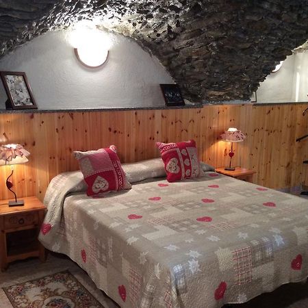 Sarre B&B La Vieille Meison De Pappa מראה חיצוני תמונה
