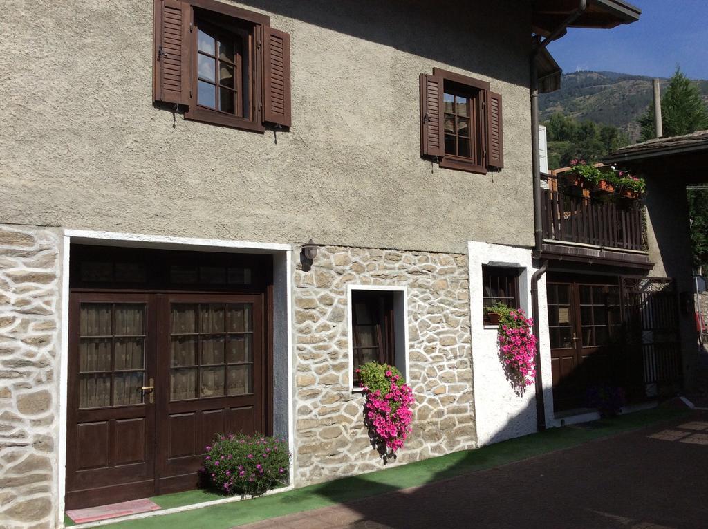 Sarre B&B La Vieille Meison De Pappa מראה חיצוני תמונה