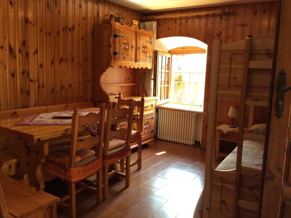 Sarre B&B La Vieille Meison De Pappa חדר תמונה