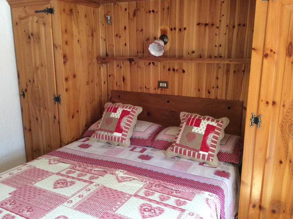 Sarre B&B La Vieille Meison De Pappa חדר תמונה