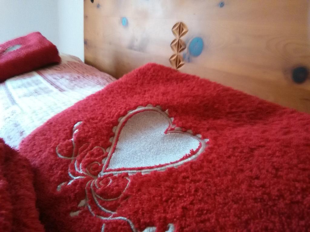 Sarre B&B La Vieille Meison De Pappa מראה חיצוני תמונה