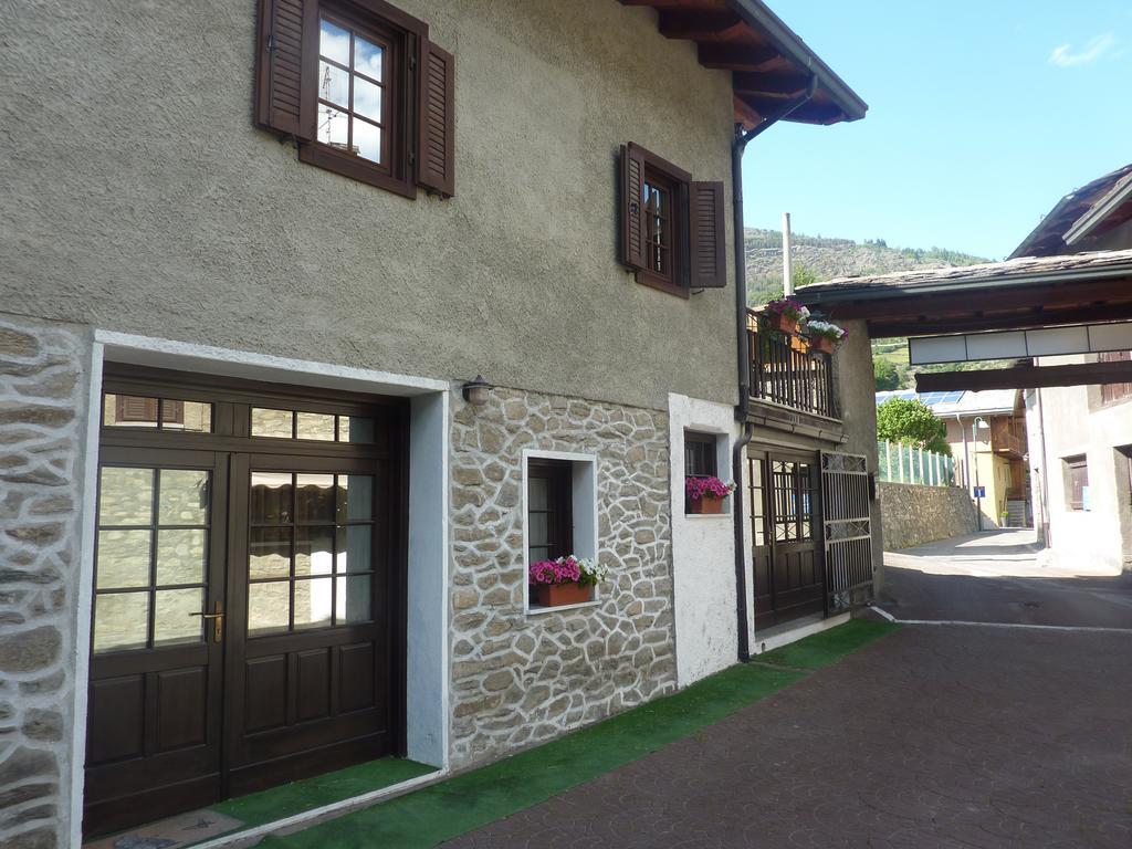 Sarre B&B La Vieille Meison De Pappa מראה חיצוני תמונה