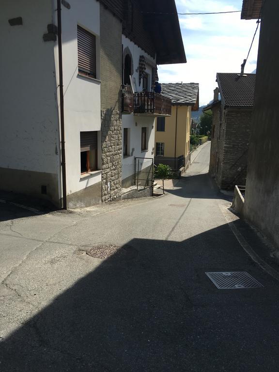 Sarre B&B La Vieille Meison De Pappa מראה חיצוני תמונה