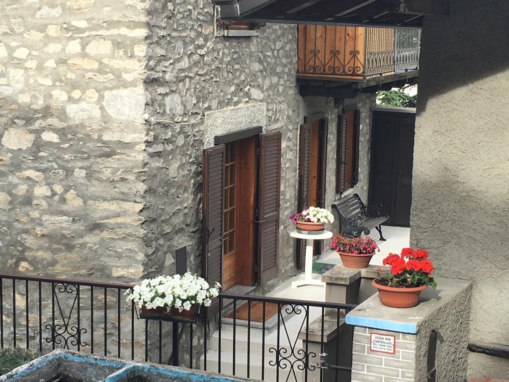 Sarre B&B La Vieille Meison De Pappa מראה חיצוני תמונה