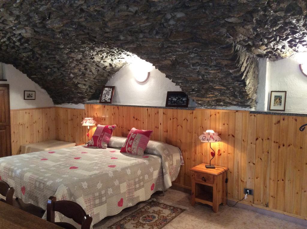 Sarre B&B La Vieille Meison De Pappa מראה חיצוני תמונה