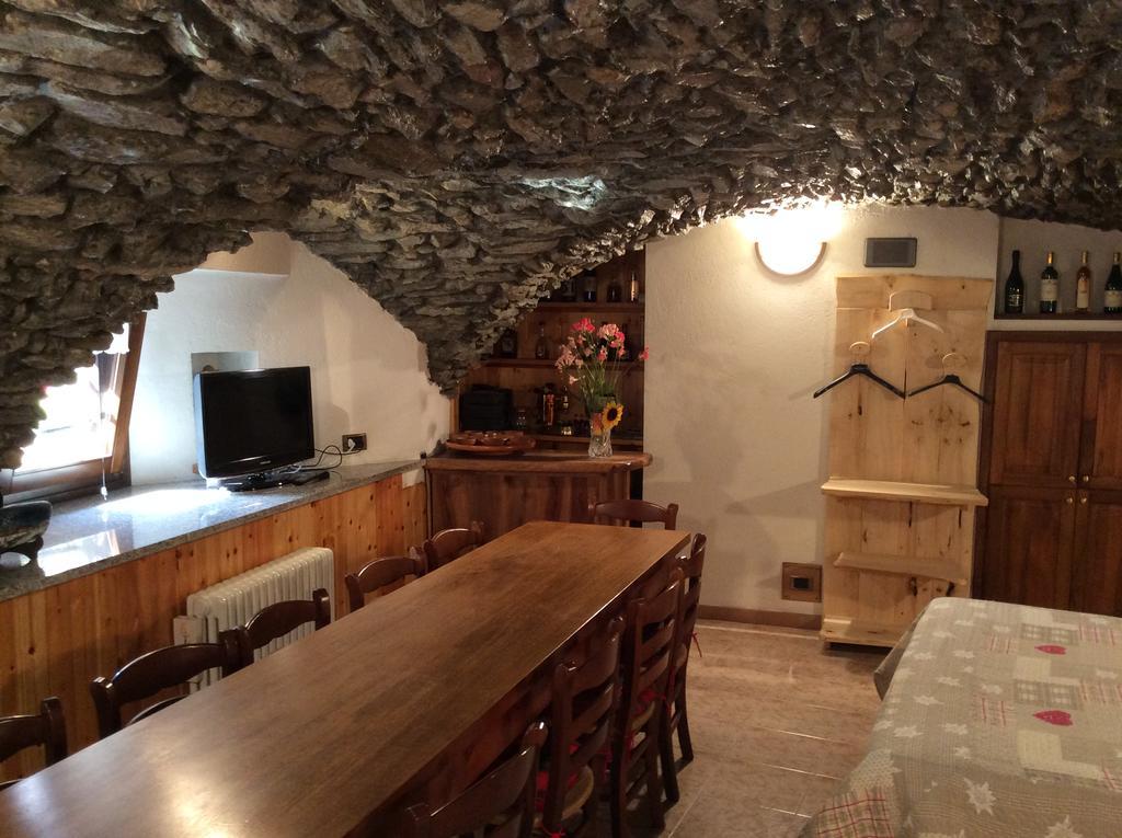 Sarre B&B La Vieille Meison De Pappa מראה חיצוני תמונה
