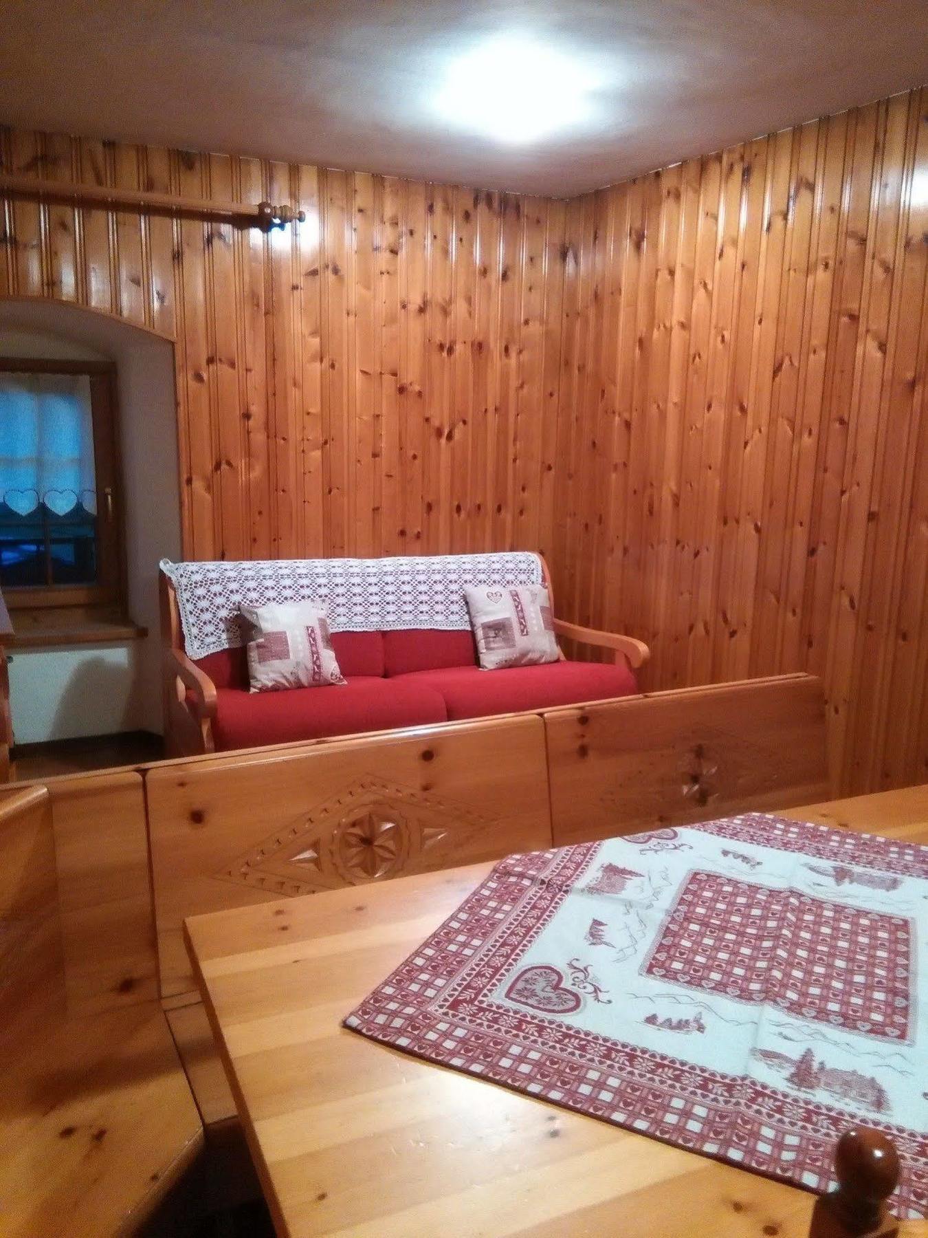 Sarre B&B La Vieille Meison De Pappa מראה חיצוני תמונה