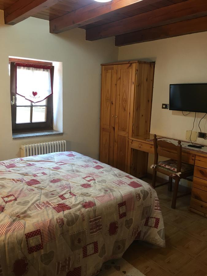 Sarre B&B La Vieille Meison De Pappa מראה חיצוני תמונה