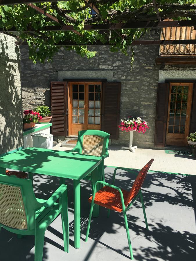 Sarre B&B La Vieille Meison De Pappa מראה חיצוני תמונה