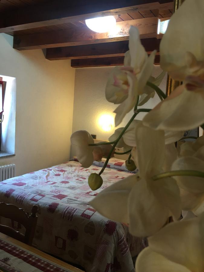 Sarre B&B La Vieille Meison De Pappa מראה חיצוני תמונה